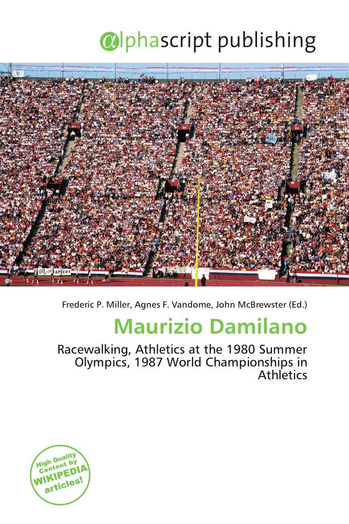 Maurizio Damilano