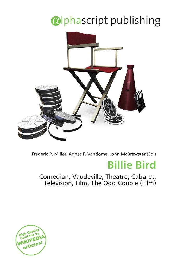 Billie Bird