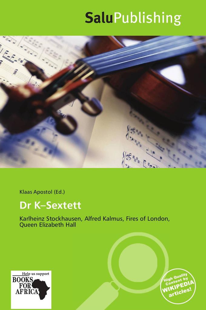Dr K-Sextett