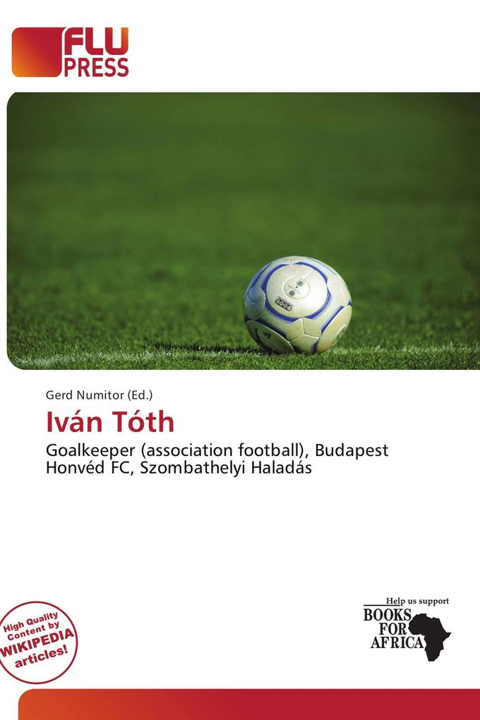 Iván Tóth