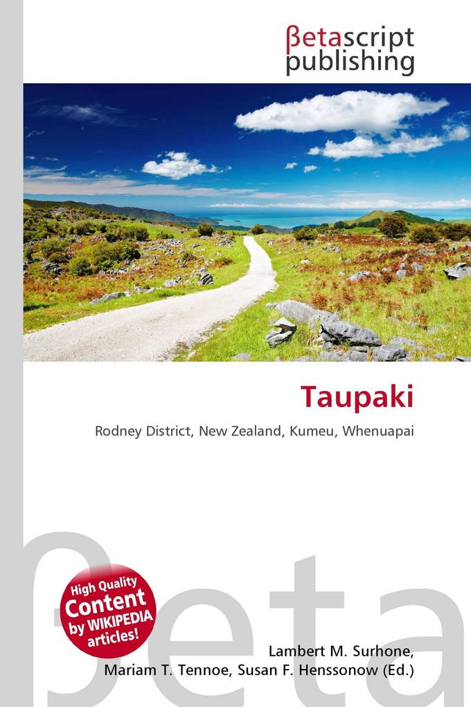 Taupaki