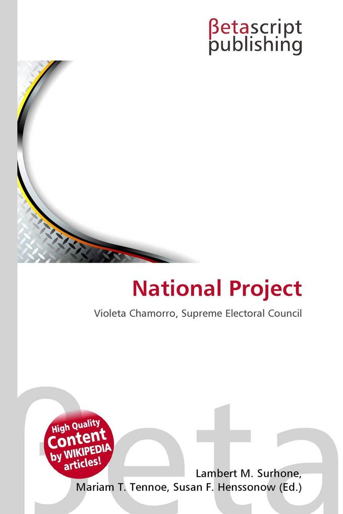 National Project