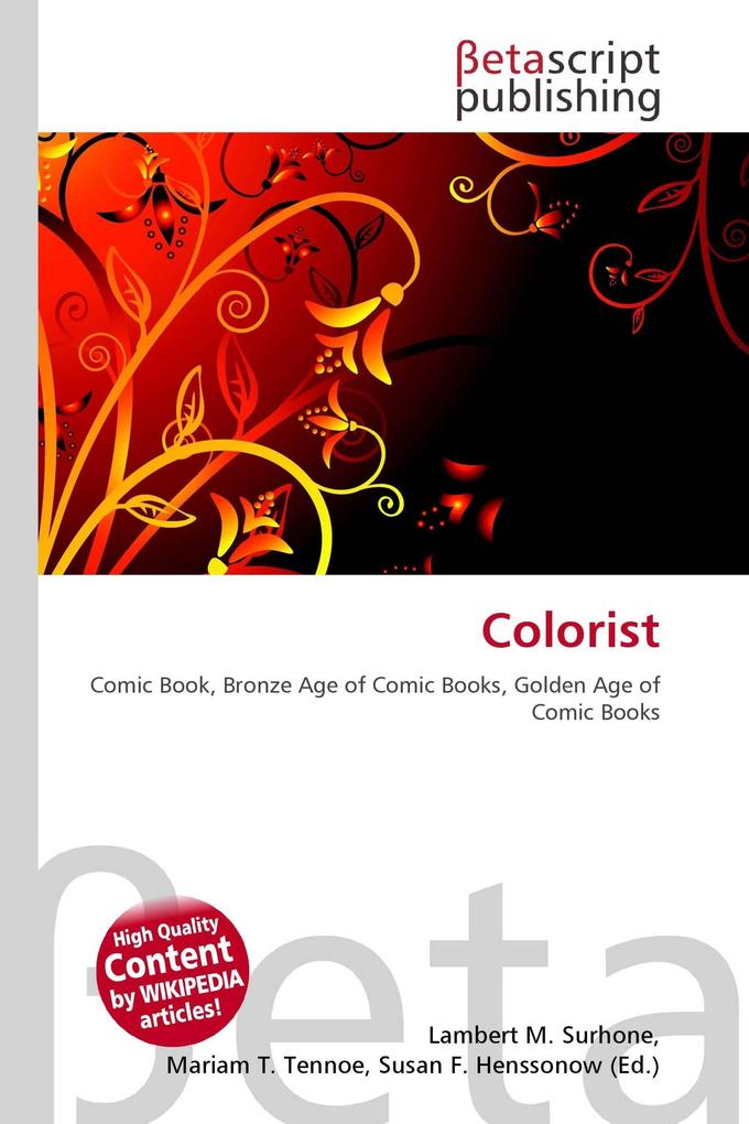 Colorist