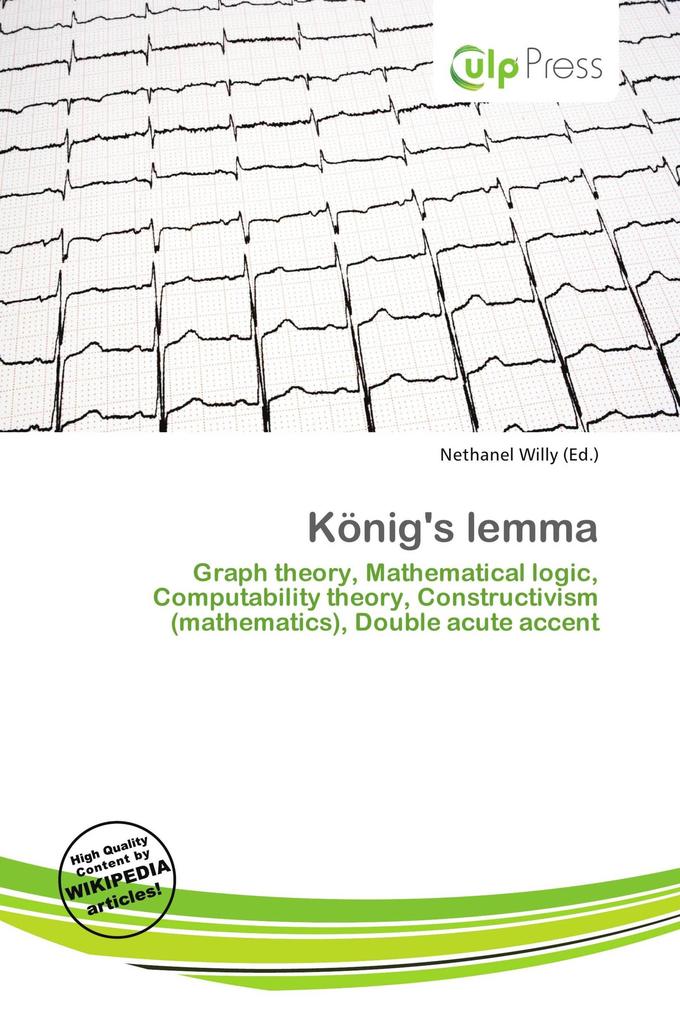 König's lemma