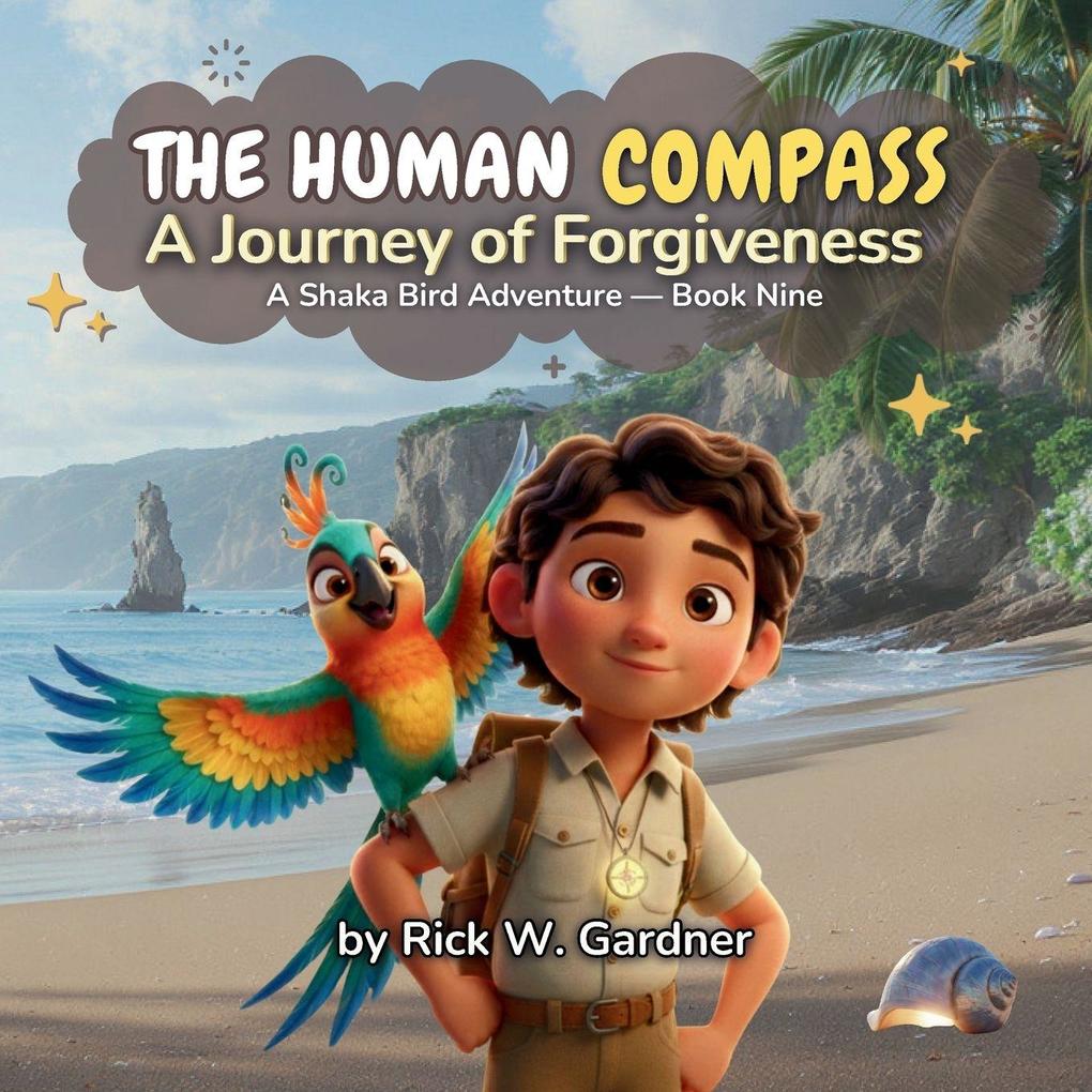 The Human Compass