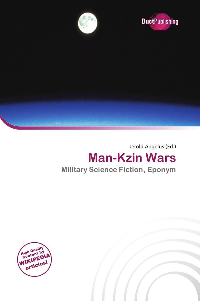 Man-Kzin Wars