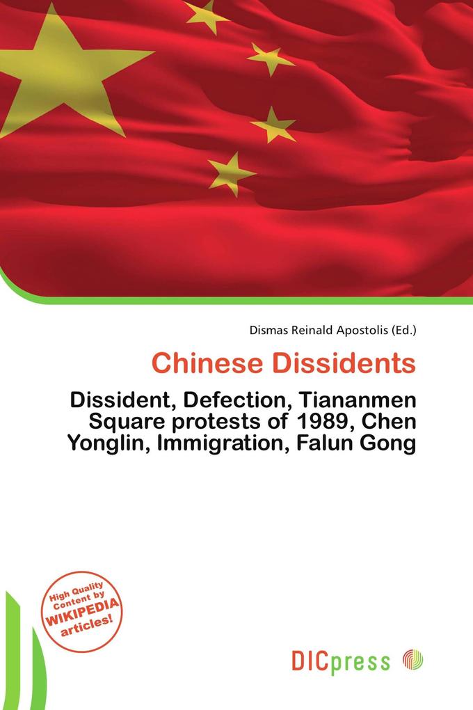 Chinese Dissidents