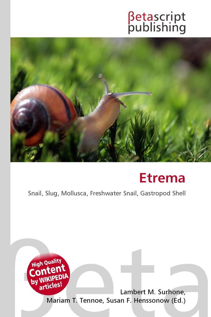 Etrema