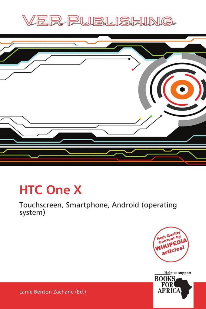 HTC One X