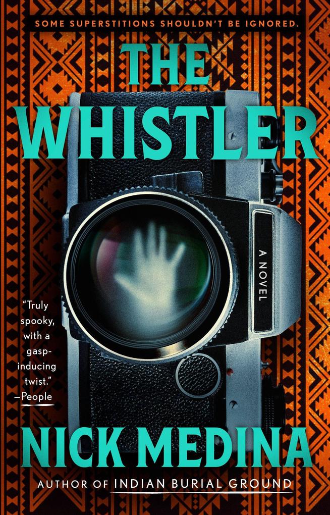 The Whistler