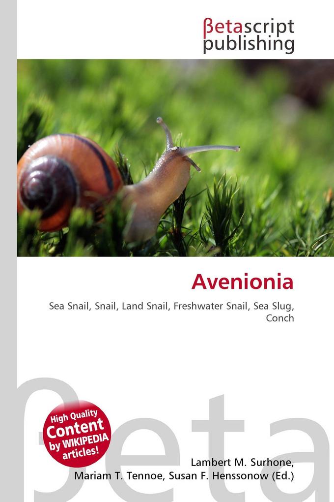 Avenionia