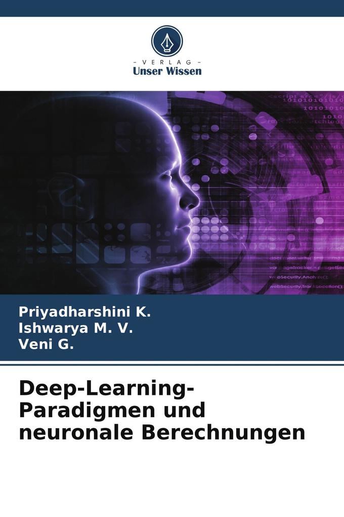 Deep-Learning-Paradigmen und neuronale Berechnungen