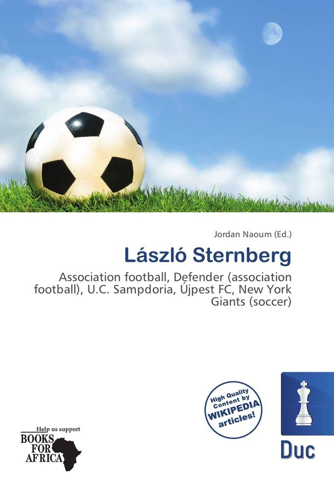 László Sternberg