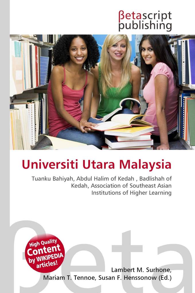 Universiti Utara Malaysia