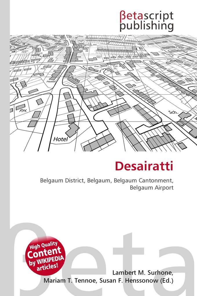 Desairatti