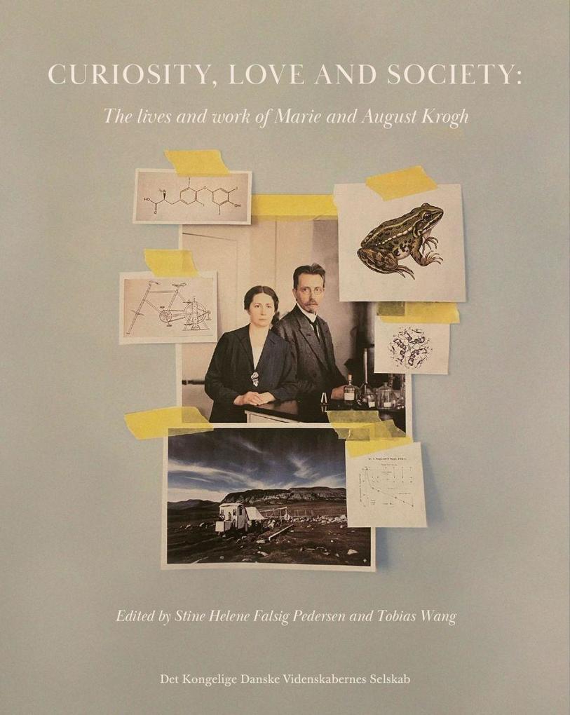 Curiosity Love and Society