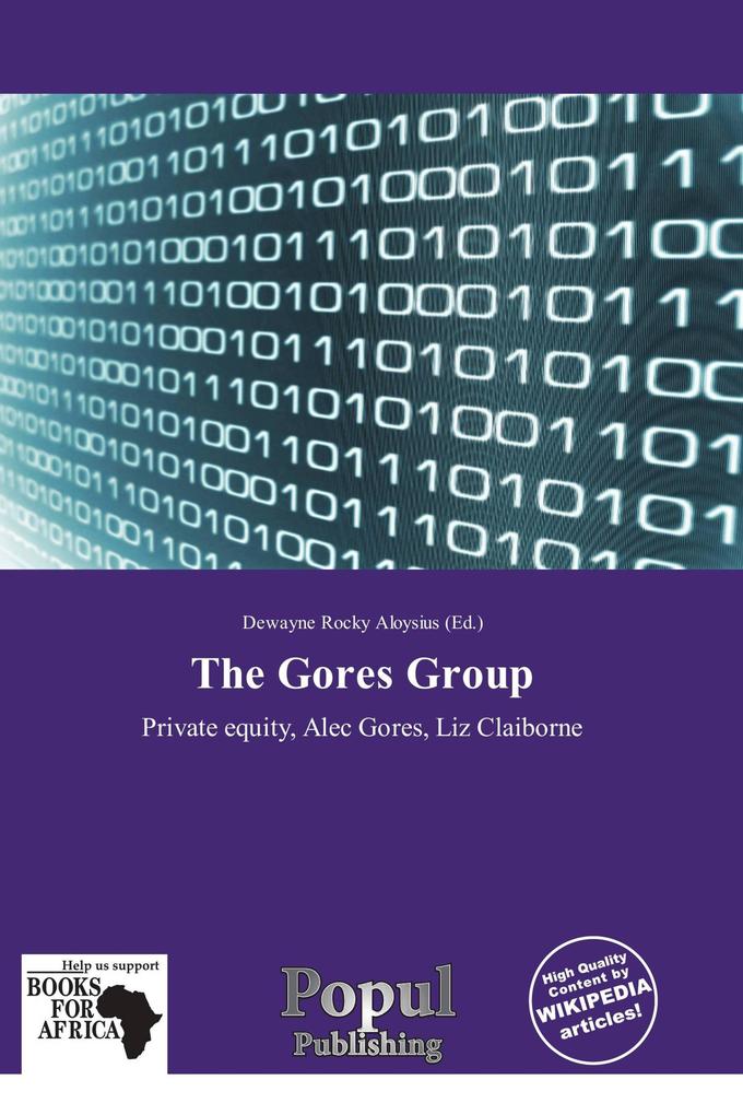 The Gores Group