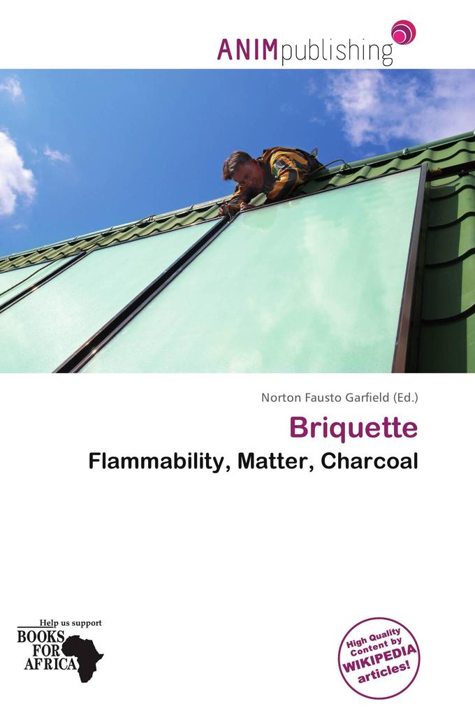 Briquette