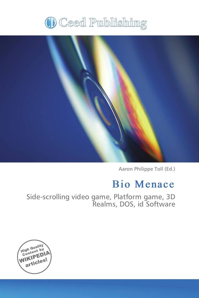 Bio Menace