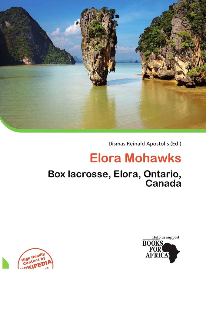 Elora Mohawks