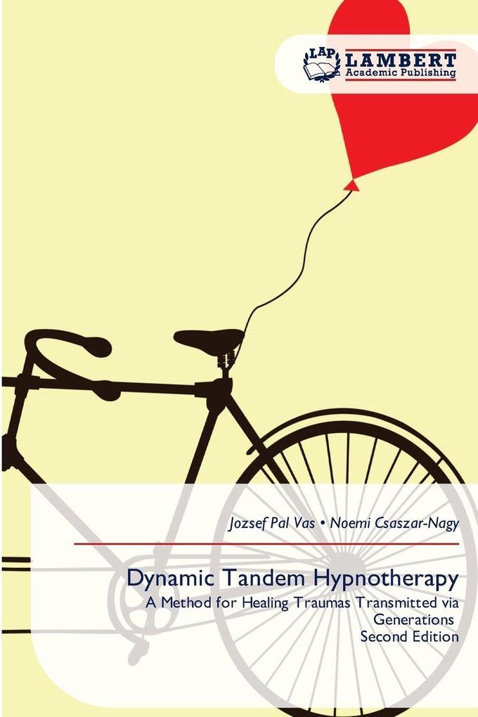 Dynamic Tandem Hypnotherapy