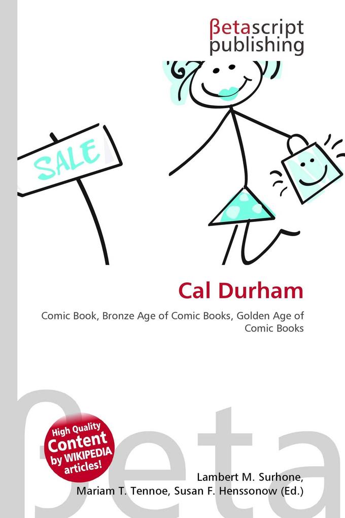 Cal Durham