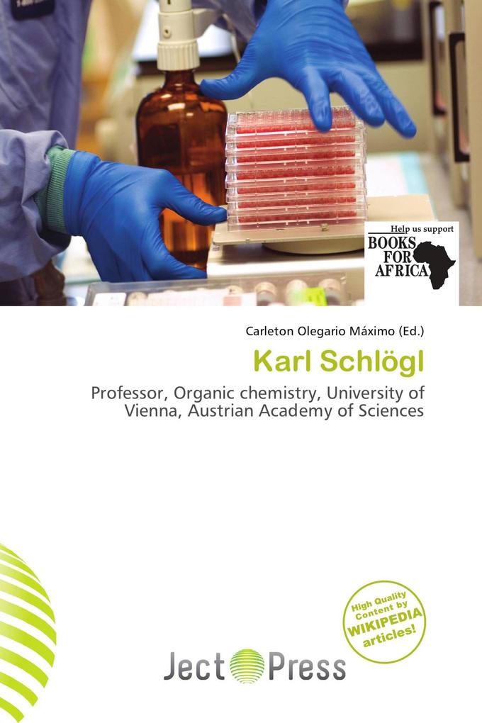 Karl Schlögl