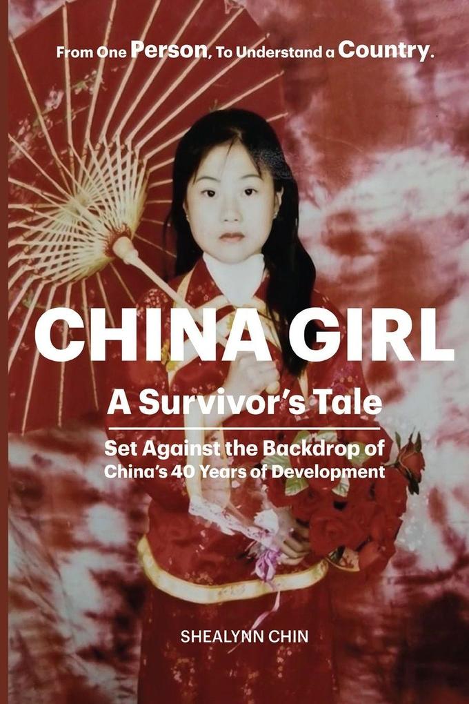 China Girl