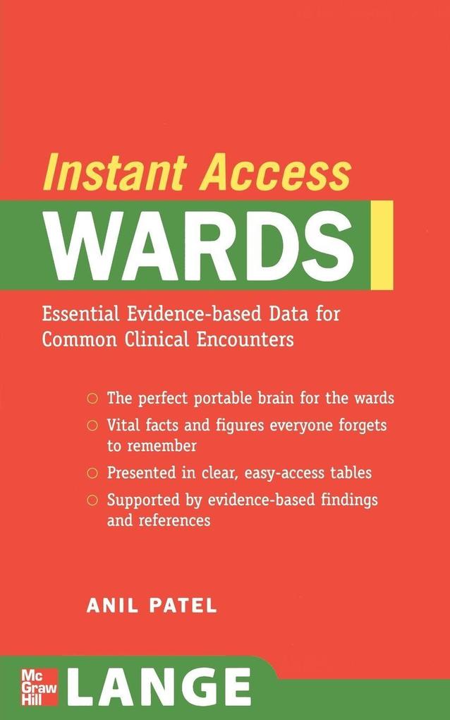 Wards