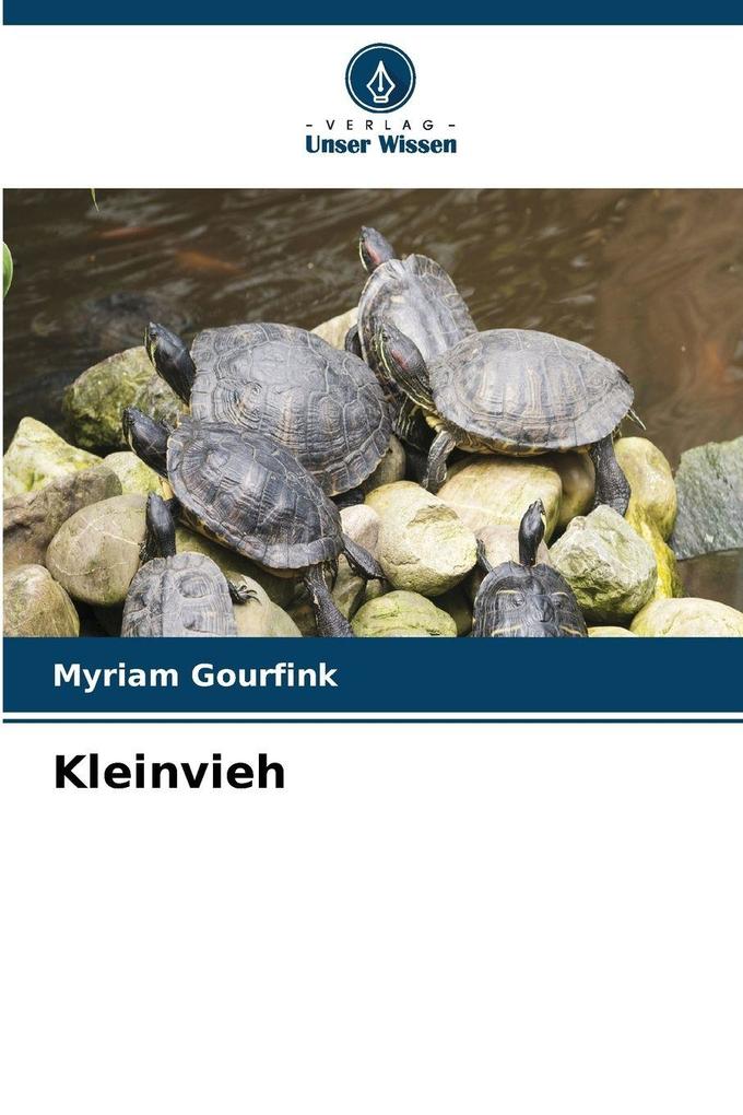 Kleinvieh