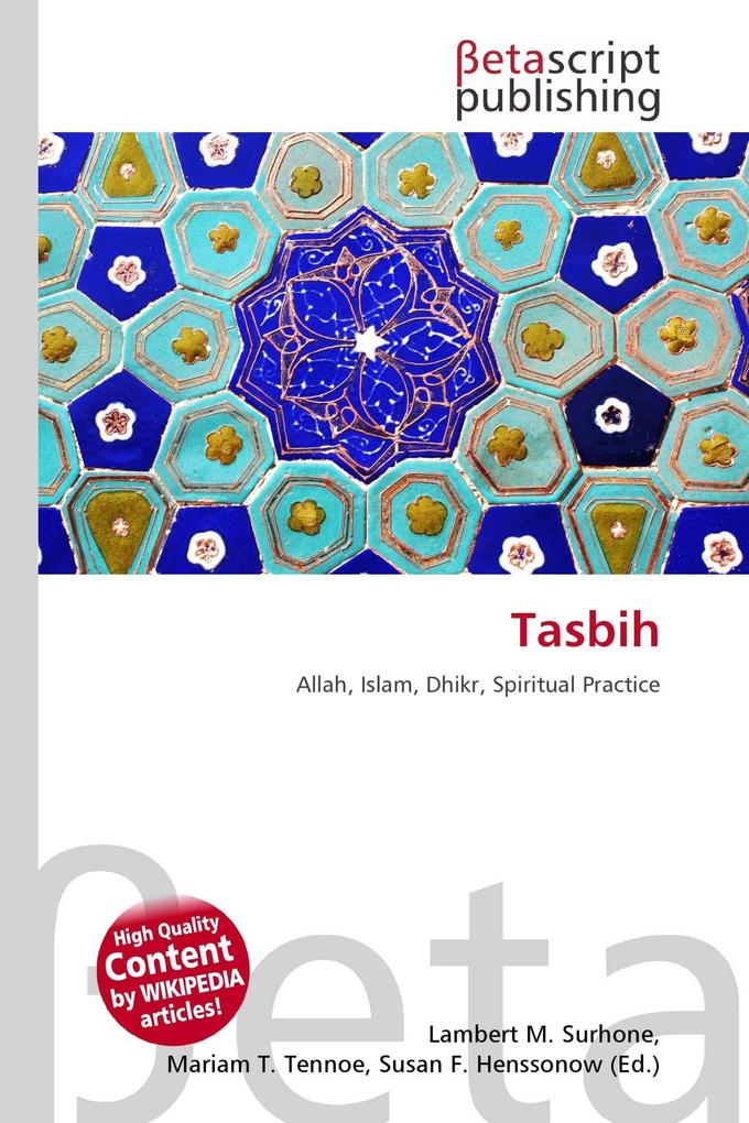 Tasbih
