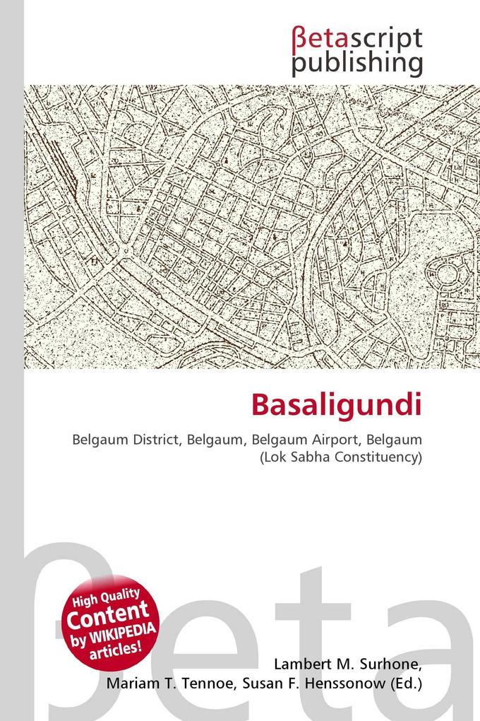 Basaligundi