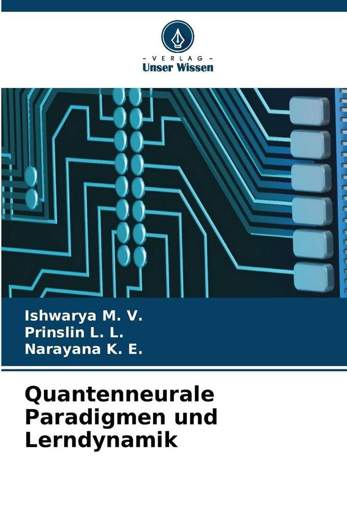 Quantenneurale Paradigmen und Lerndynamik