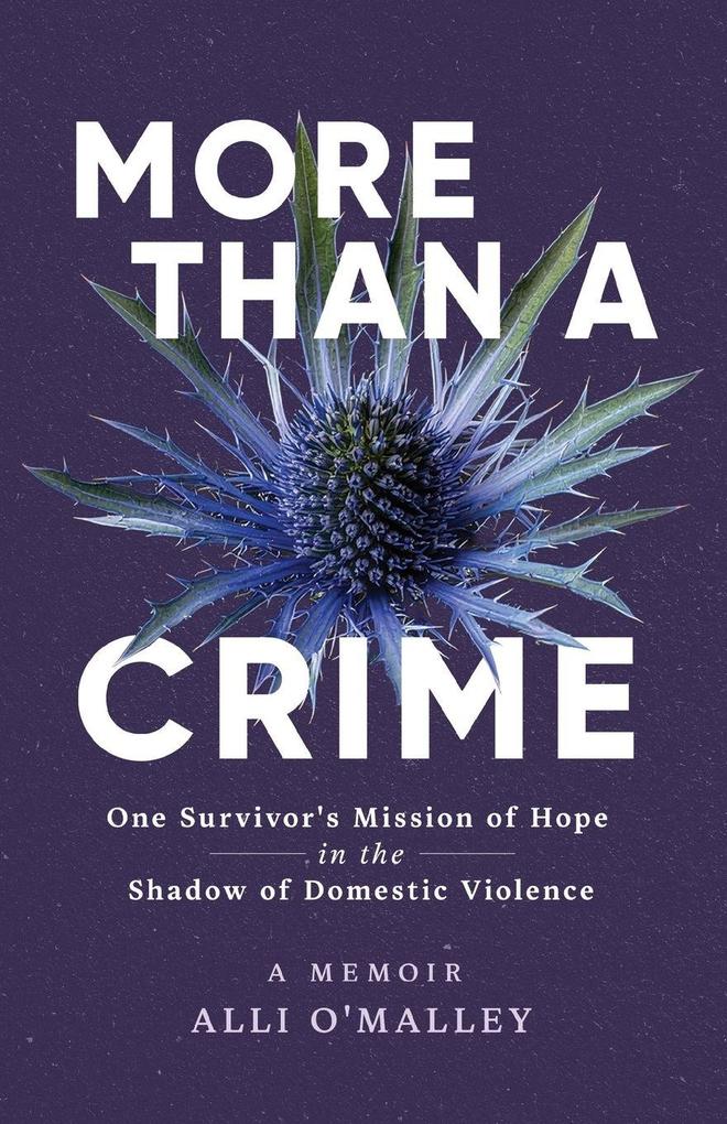 More than a Crime