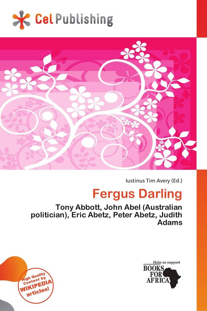 Fergus Darling