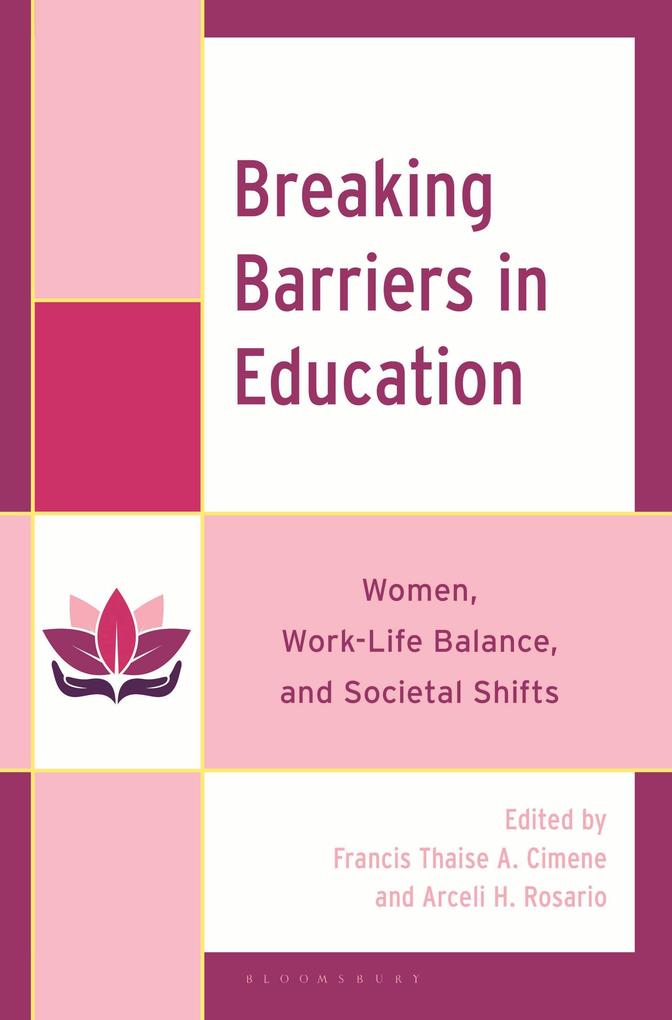 Breaking Barriers in Education