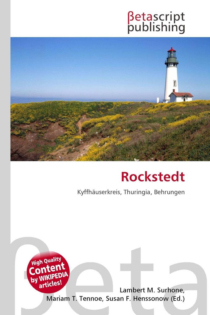 Rockstedt