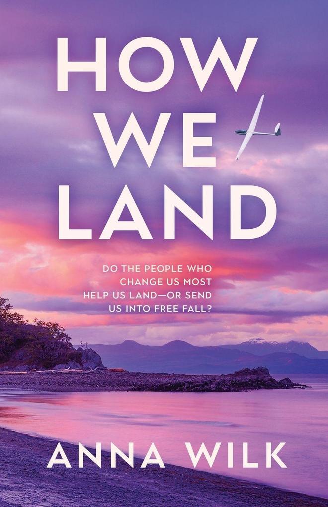 How We Land