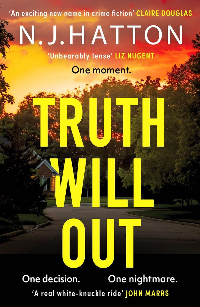 Truth Will Out