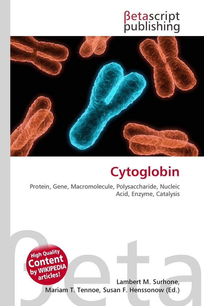 Cytoglobin