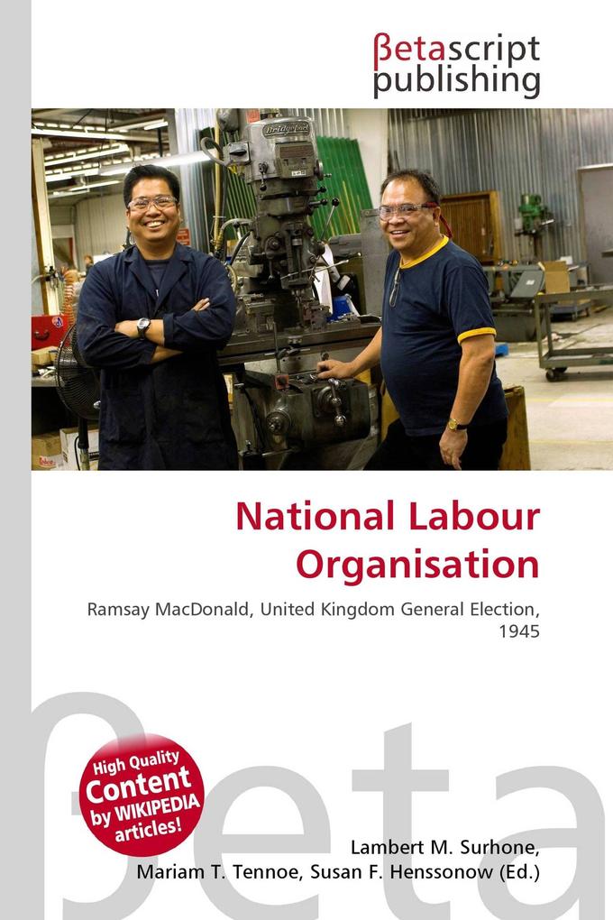National Labour Organisation