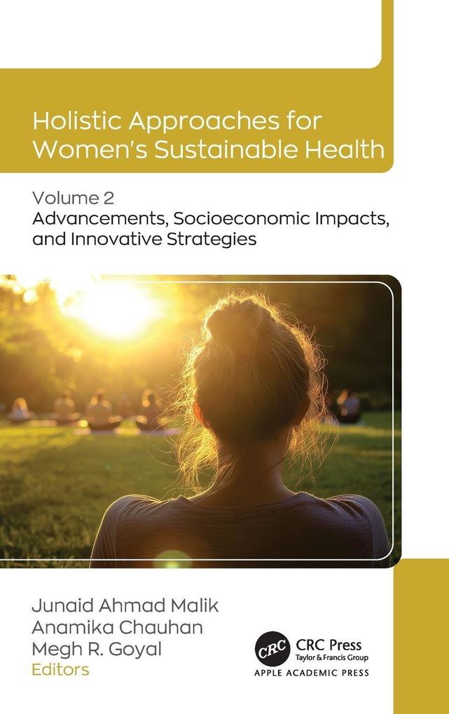 Holistic Approaches for Women's Sustainable Health