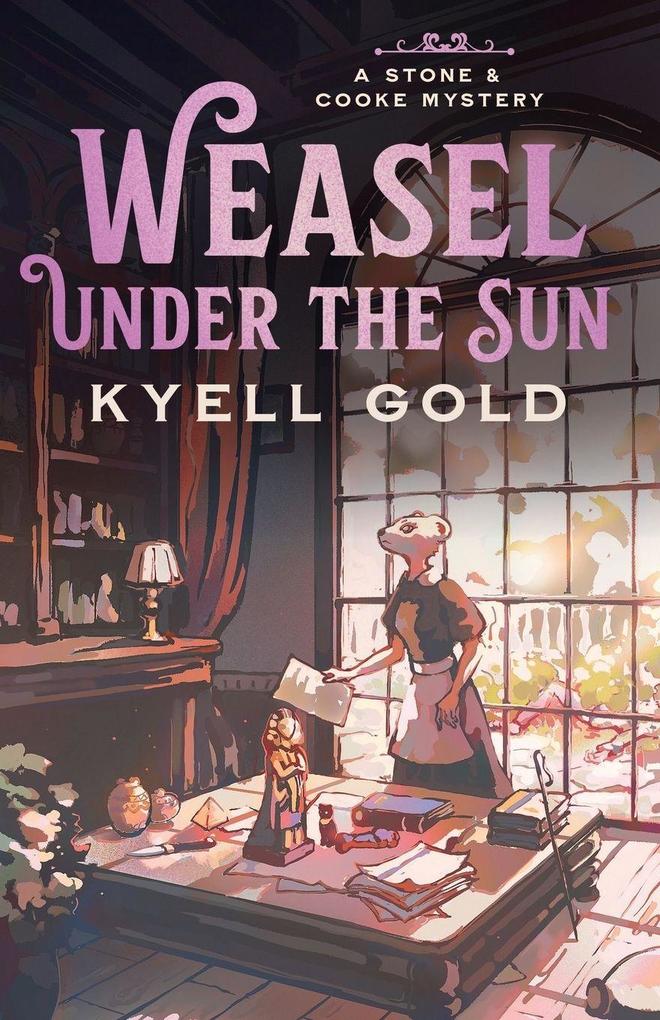 Weasel Under the Sun