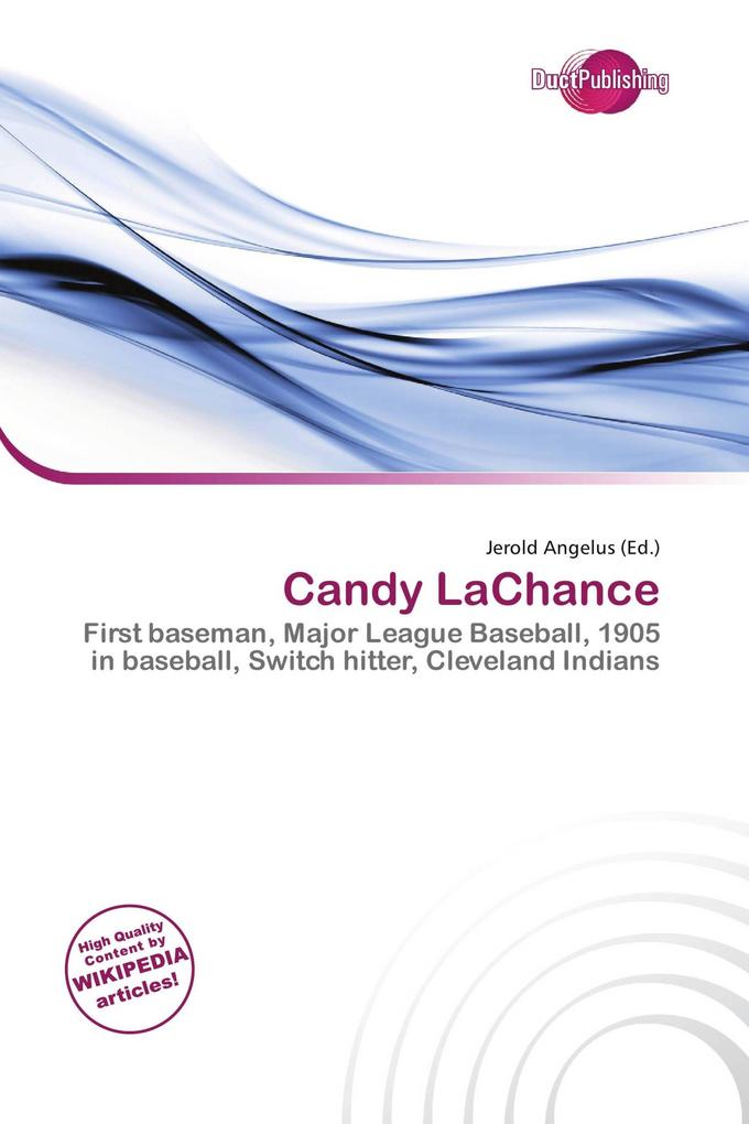 Candy LaChance