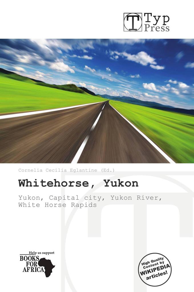 Whitehorse Yukon