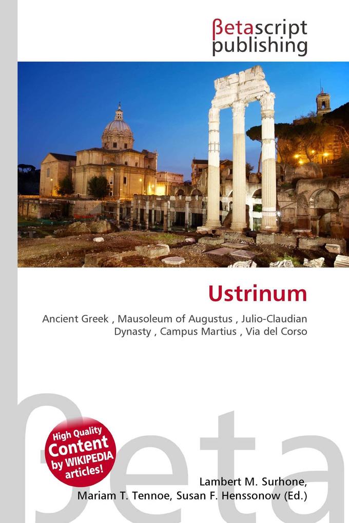 Ustrinum
