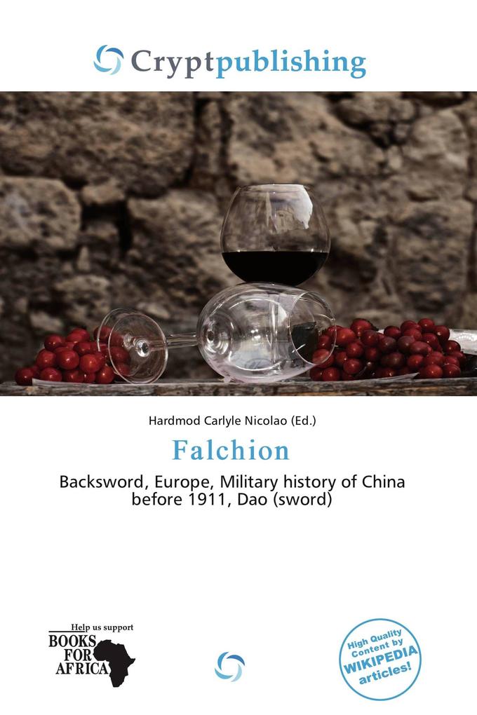 Falchion