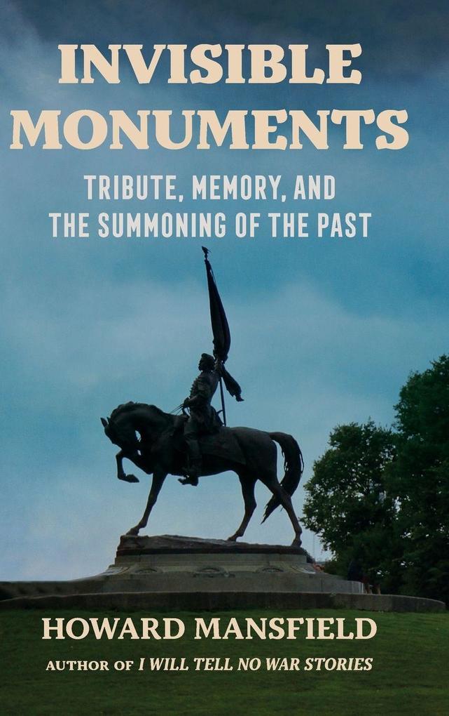 Invisible Monuments