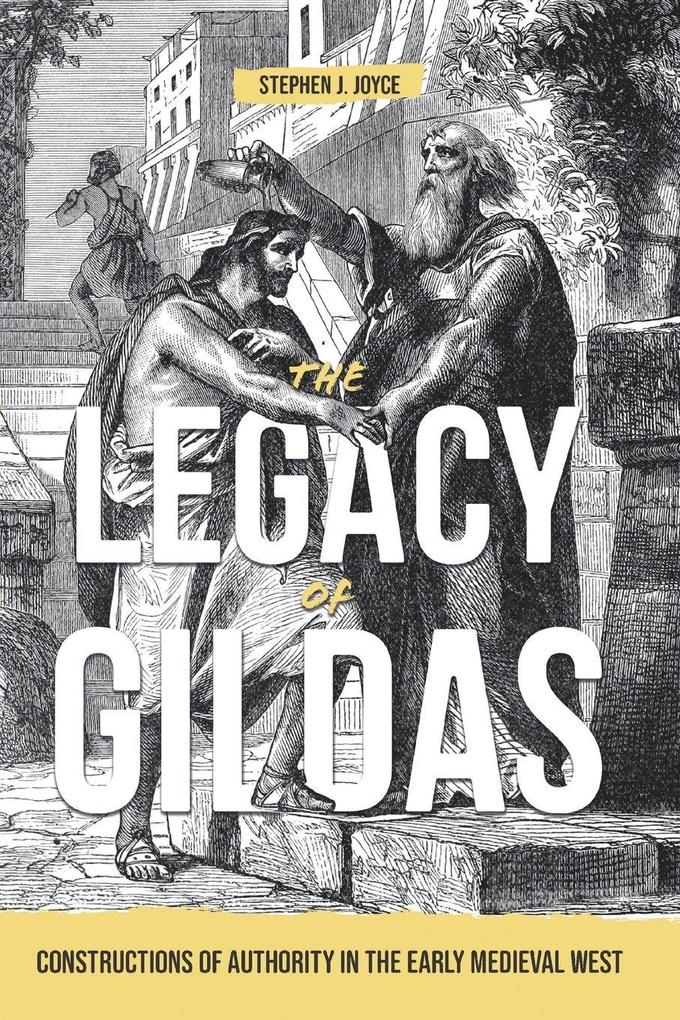 The Legacy of Gildas