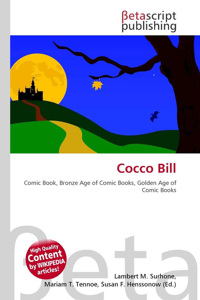 Cocco Bill